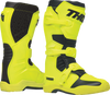 THOR Blitz XR Boots - Acid/Black - US 14 3410-3125