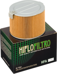 HIFLOFILTRO Replacement OE Air Filter - Honda HFA1902