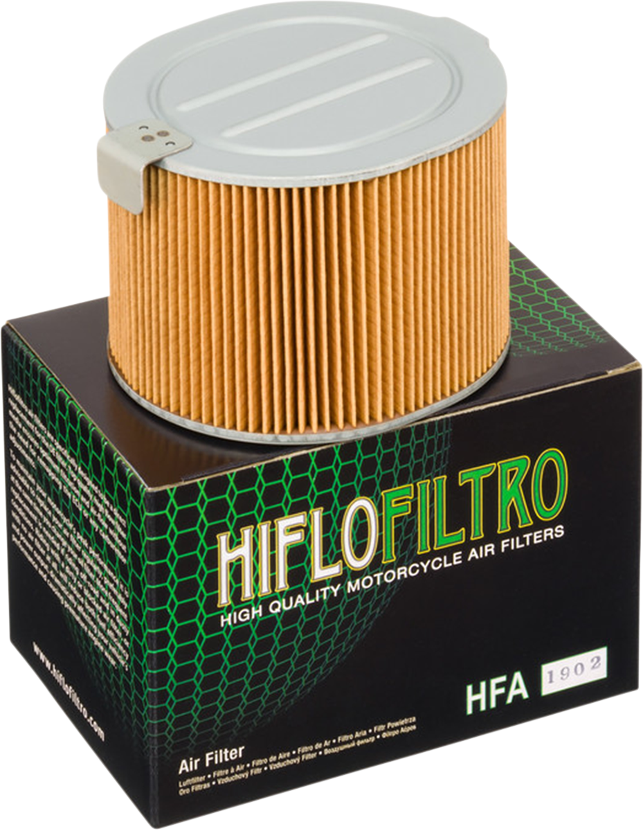 HIFLOFILTRO Replacement OE Air Filter - Honda HFA1902