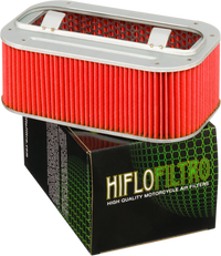 HIFLOFILTRO Replacement OE Air Filter - Honda HFA1907