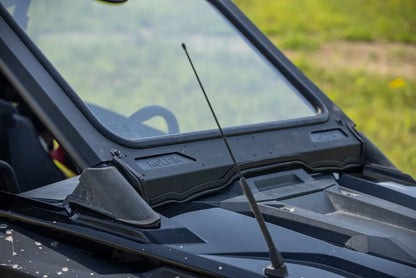 KOLPIN Glass Windshield - Polaris RZR PRO XP/TURBO R 28120