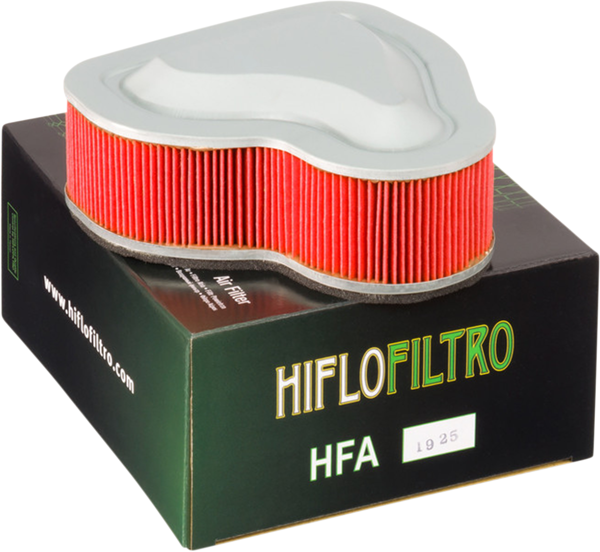 HIFLOFILTRO Replacement OE Air Filter - Honda HFA1925
