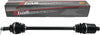 6 Ball Heavy Duty Axle Rear
