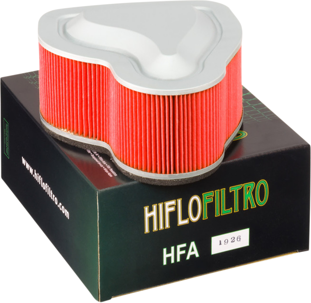 HIFLOFILTRO Replacement OE Air Filter - Honda HFA1926