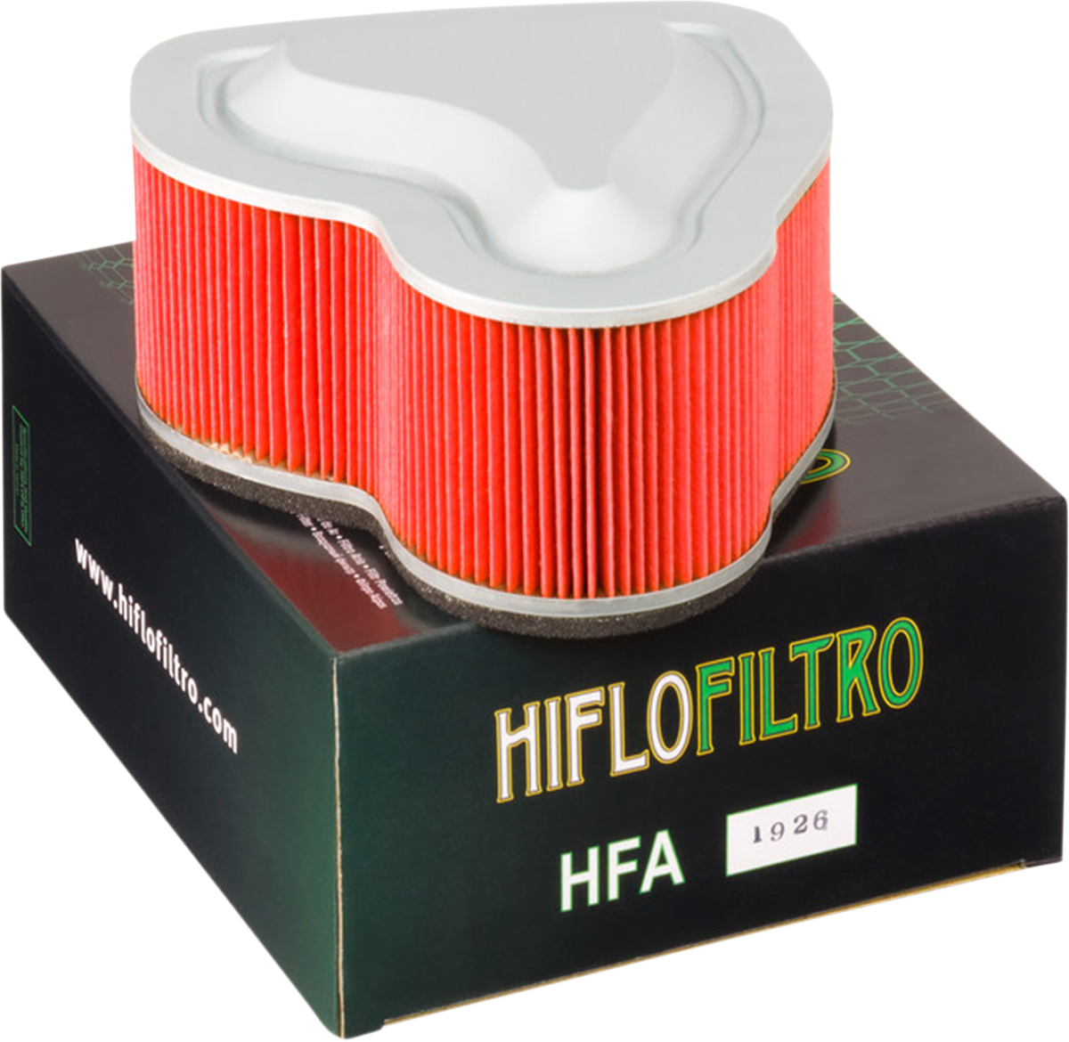 HIFLOFILTRO Replacement OE Air Filter - Honda HFA1926
