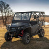 KOLPIN Glass Windshield - Honda® Pioneer® 1000/ 1000-5 28200