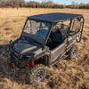 KOLPIN Glass Windshield - Honda® Pioneer® 1000/ 1000-5 28200