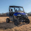 Glass Windshield - Honda® Pioneer® 700/ 700-4 28210