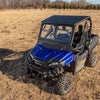 Glass Windshield - Honda® Pioneer® 700/ 700-4 28210