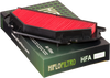 HIFLOFILTRO Replacement OE Air Filter - Kawasaki HFA2605