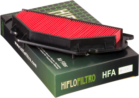HIFLOFILTRO Replacement OE Air Filter - Kawasaki HFA2605