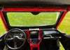 28220 KOLPIN Glass Windshield - Honda Talon 1000