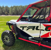 28220 KOLPIN Glass Windshield - Honda Talon 1000