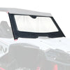 28220 KOLPIN Glass Windshield - Honda Talon 1000