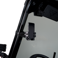 MOOSE OFFROAD Phone Holder - UTV - Universal MSE-ESPHONE-1