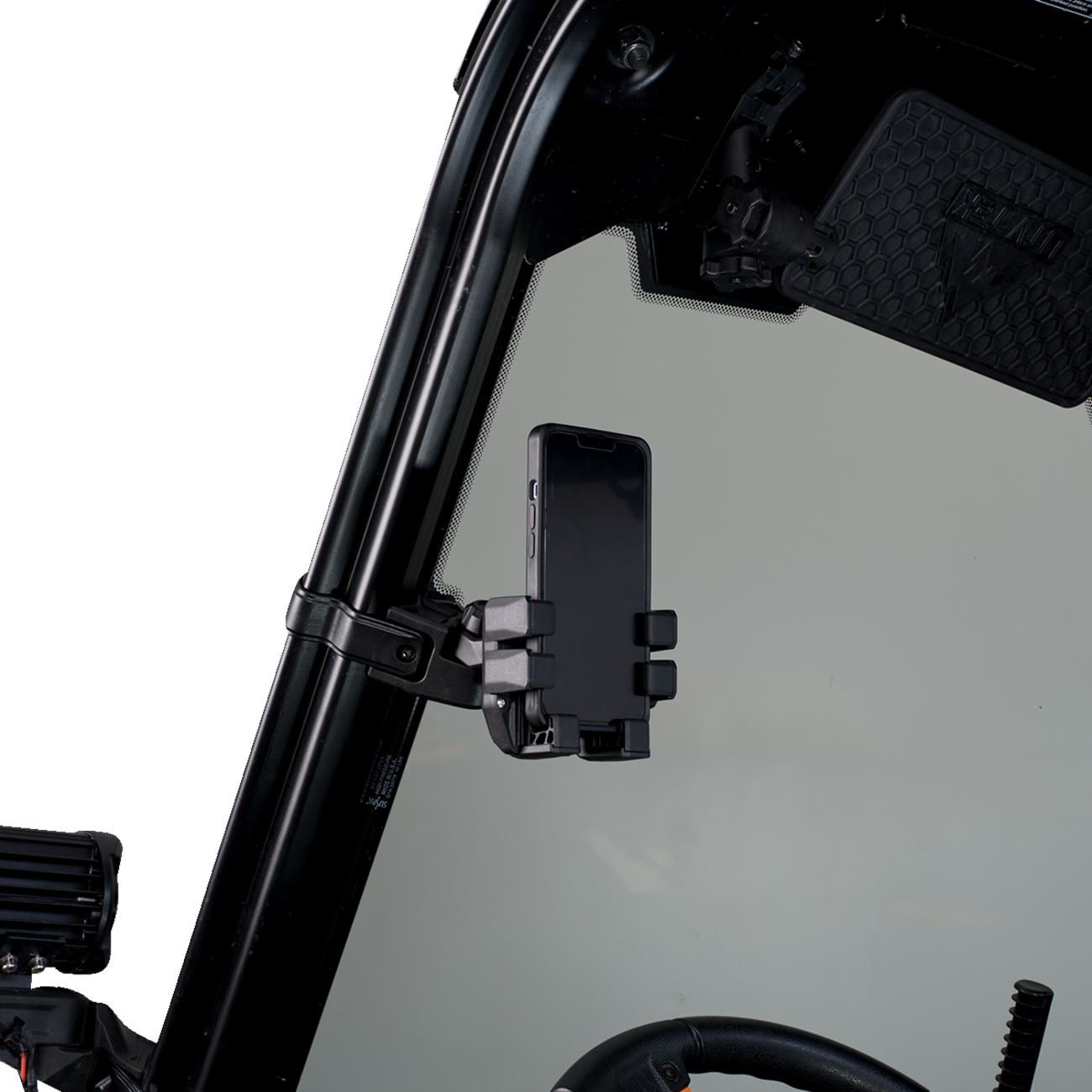 MOOSE OFFROAD Phone Holder - UTV - Universal MSE-ESPHONE-1