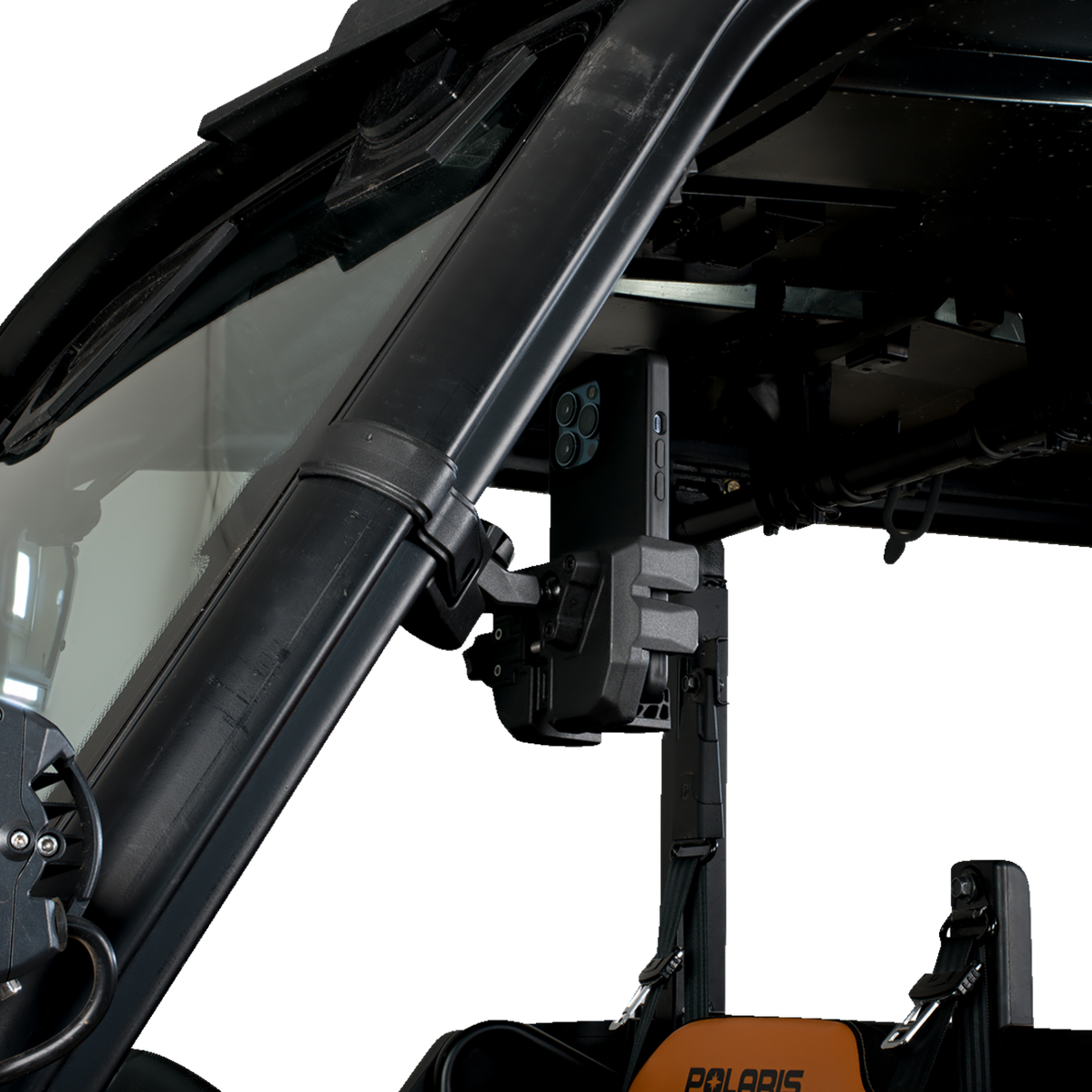 MOOSE OFFROAD Phone Holder - UTV - Universal MSE-ESPHONE-1