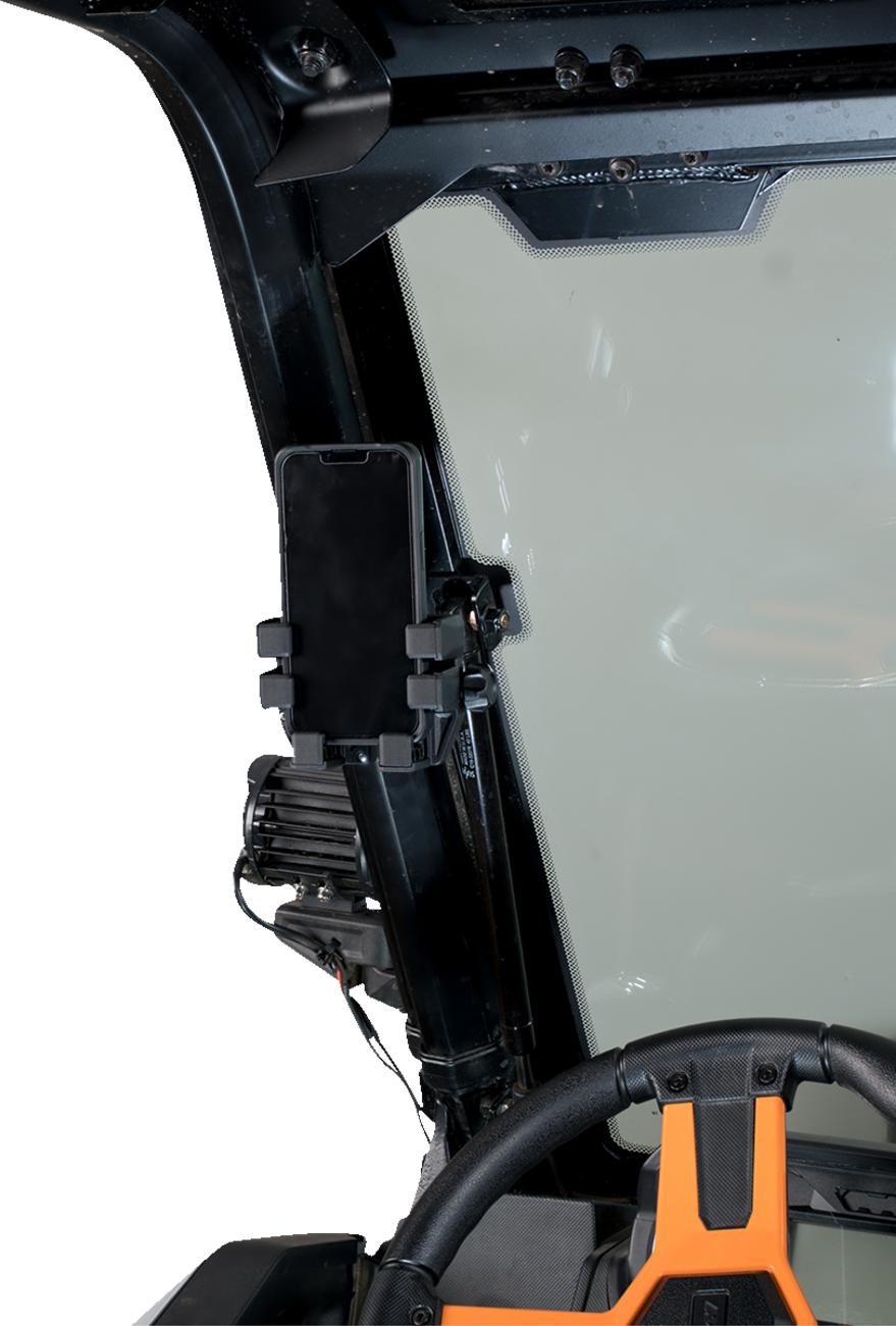 MOOSE OFFROAD Phone Holder - UTV - Universal MSE-ESPHONE-1