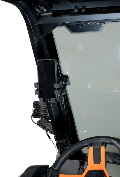 MOOSE OFFROAD Phone Holder - UTV - Universal MSE-ESPHONE-1