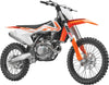 Replica 1:6 Race Bike 17 Ktm 450sx F Orange