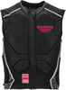 Barricade Zip Vest Sm/Md