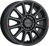 Alpha 15x7 5/114.3 (+56mm) Load Rating 1650 Hub Bore 68mm