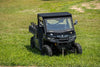 Glass Windshield - Can-Am® Defender 28400