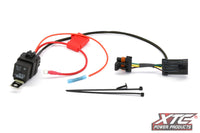 Plug N Play High Beam Kit Pol