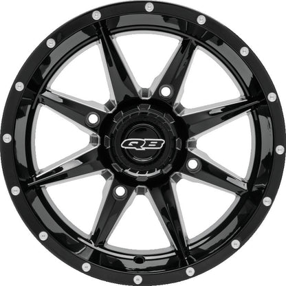 QuadBoss Slicer 18X7 - 4/137 - 4+4