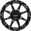 QuadBoss Slicer 14X7 - 4/156 - 4+4