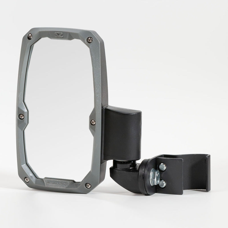 Seizmik 13+ Can Am/ CF Moto/ John Deere/ Polaris Embark Sideview Mirror Pro-fit