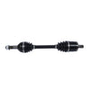 8 Ball Extreme Axle Rear