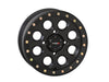 Sb7 Bl Wheel 15x7 4+3 (+10mm) 4/137 Matte Black