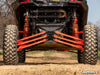 Can-Am Maverick X3 72" Rear Trailing Arms