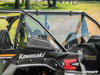 Kawasaki Teryx KRX 4 1000 Primal Soft Cab Enclosure Upper Doors