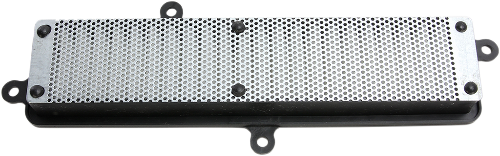 HIFLOFILTRO Scooter Air Filter - Suzuki HFA3103