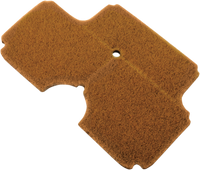 HIFLOFILTRO Replacement OE Air Filter - Kawasaki HFA2606