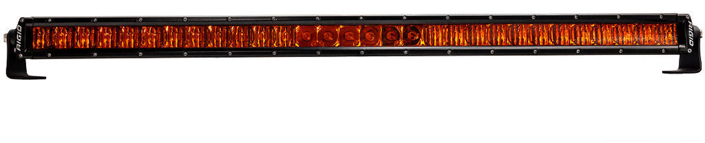 Sr Series 30" Spot Amber Pro Lightbar