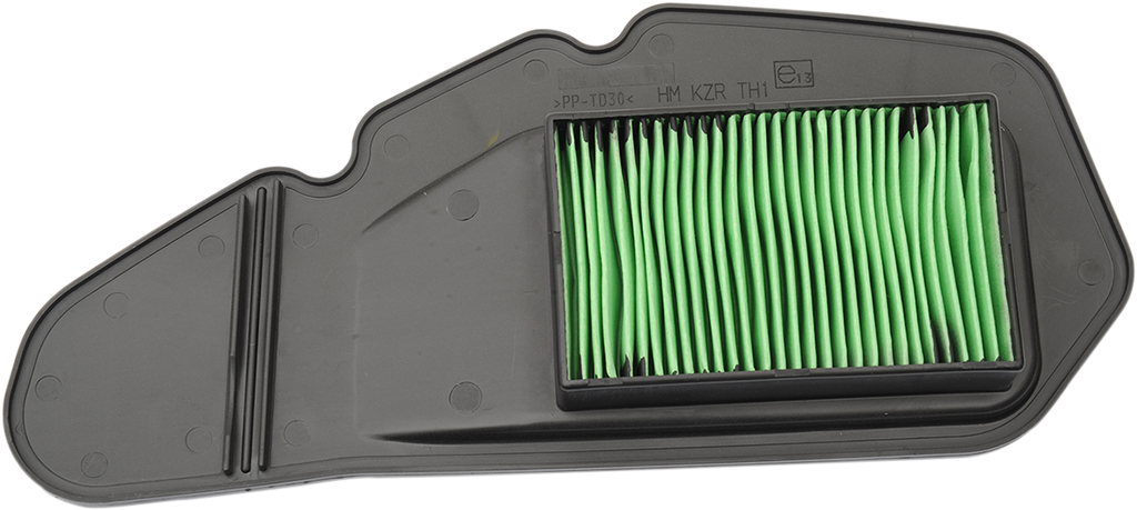 HIFLOFILTRO Scooter Air Filter - Honda HFA1120