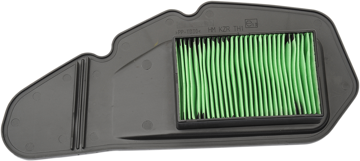 HIFLOFILTRO Scooter Air Filter - Honda HFA1120