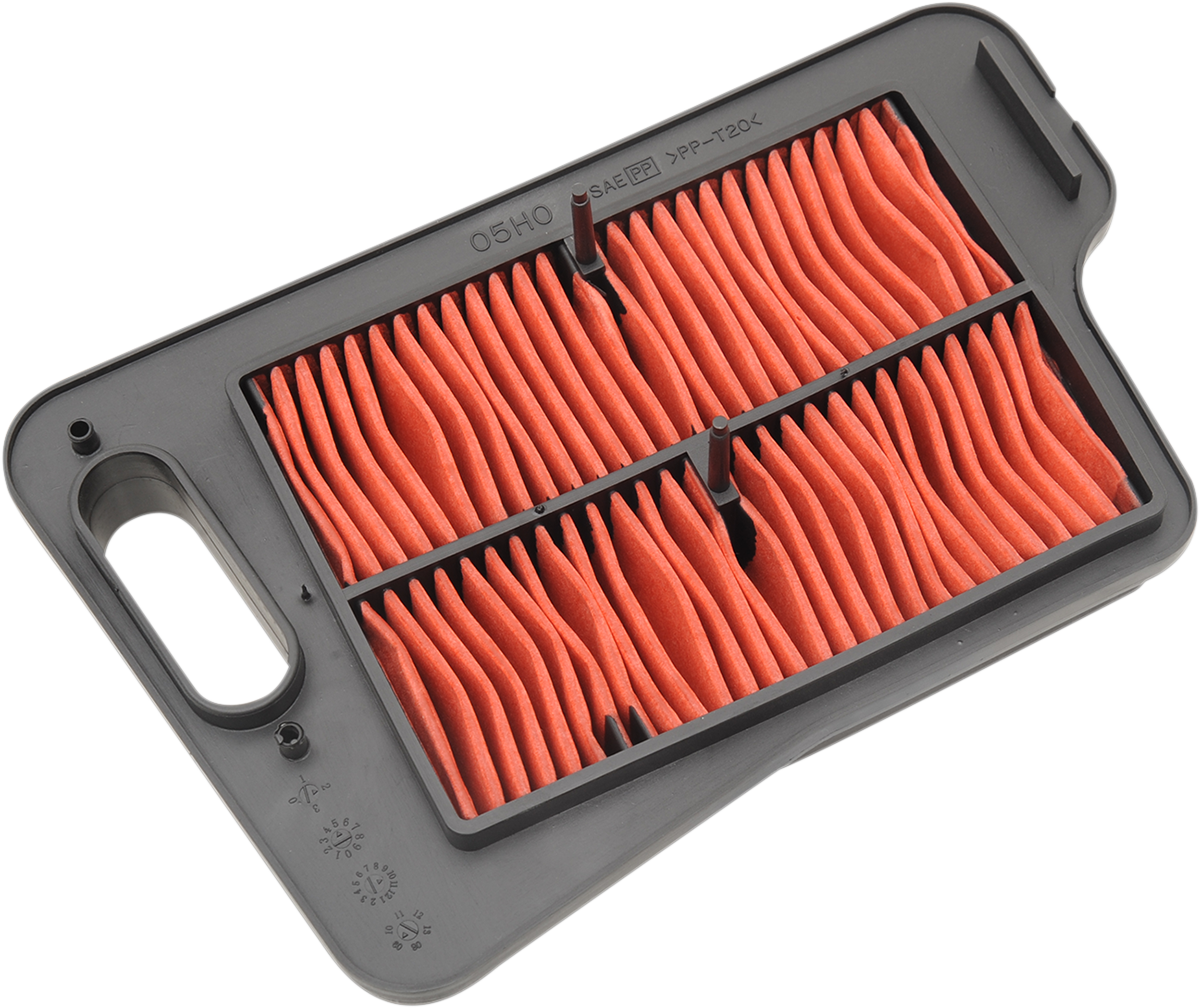 HIFLOFILTRO Replacement Air Filter - Suzuki HFA3401