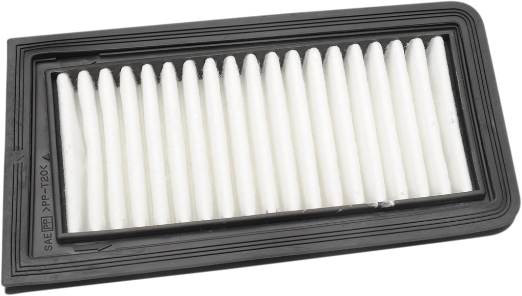 HIFLOFILTRO Replacement Air Filter - Suzuki HFA3619