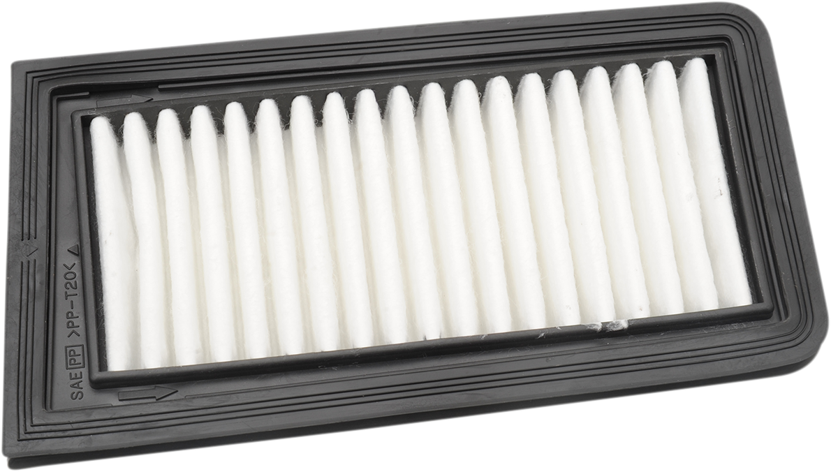 HIFLOFILTRO Replacement Air Filter - Suzuki HFA3619