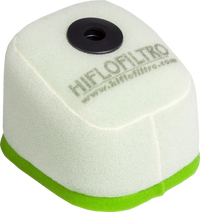 HIFLOFILTRO Replacement Air Filter - Honda HFF1033