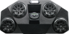 HOPPE INDUSTRIES Audio Mini - RZR Pro XP HPEL-0133 Multimedia Receiver