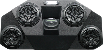 HOPPE INDUSTRIES Audio Mini - RZR Pro XP HPEL-0133 Multimedia Receiver