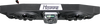 HOPPE INDUSTRIES Audio Mini - RZR Pro XP HPEL-0133 Multimedia Receiver