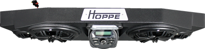 HOPPE INDUSTRIES Audio Mini - RZR Pro XP HPEL-0133 Multimedia Receiver