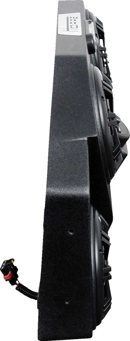 HOPPE INDUSTRIES Audio Mini - RZR Pro XP HPEL-0133 Multimedia Receiver
