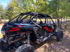 HOPPE INDUSTRIES Audio Mini - RZR Pro XP HPEL-0133 Multimedia Receiver